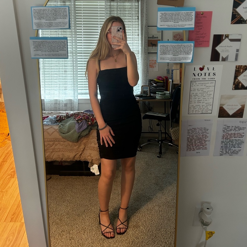 Little Black Dress from Windsor